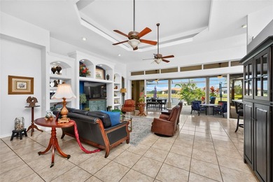 Set against dramatic panoramic lake views in Burnt Store Lakes - photo 6