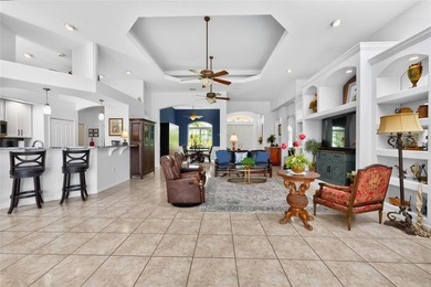 Set against dramatic panoramic lake views in Burnt Store Lakes - photo 8