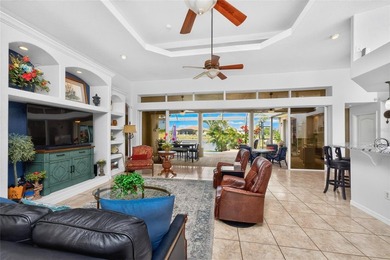 Set against dramatic panoramic lake views in Burnt Store Lakes - photo 9