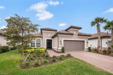 Lake Home For Sale in Naples, Florida