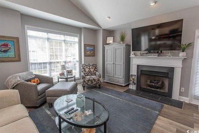Welcome to this stunning 3 bedroom, 2.5 bath townhouse located - photo 5