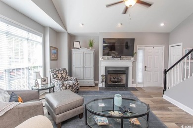 Welcome to this stunning 3 bedroom, 2.5 bath townhouse located - photo 7