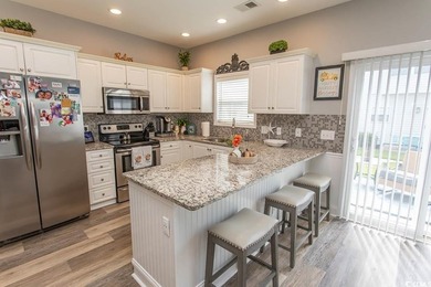 Welcome to this stunning 3 bedroom, 2.5 bath townhouse located - photo 9