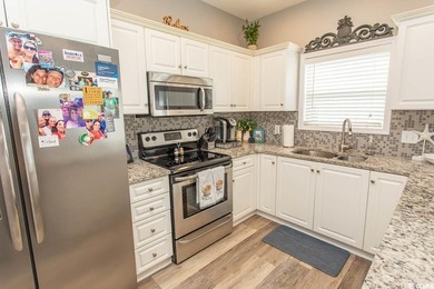 Welcome to this stunning 3 bedroom, 2.5 bath townhouse located - photo 10