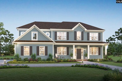 Lake Murray Home For Sale in Chapin South Carolina