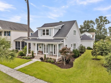 Lake Home For Sale in Hollywood, South Carolina