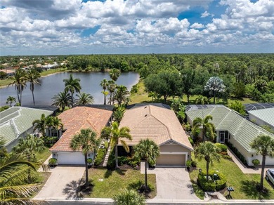 Burnt Store Lakes Area Home Sale Pending in Punta Gorda Florida