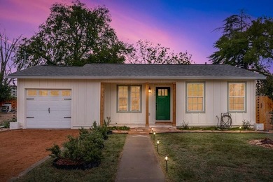 Guadalupe River - Kerr County Home For Sale in Kerrville Texas