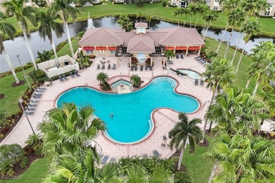 Lake Condo For Sale in Fort Myers, Florida