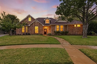 Lake Home For Sale in Rowlett, Texas