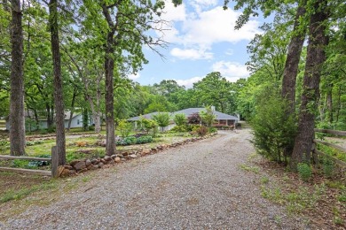Lake Home For Sale in Bonham, Texas