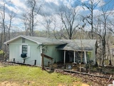 Lake Home Off Market in Abbeville, Alabama