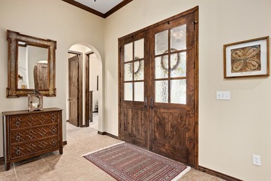 Fully furnished charming Golf Villa with amazing views of the - photo 2