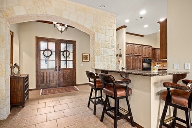 Fully furnished charming Golf Villa with amazing views of the - photo 3