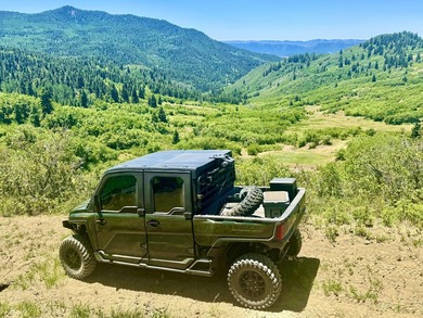 Just 31 miles south of Pagosa Springs, CO and less than 2 miles - photo 5