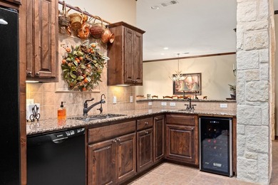 Fully furnished charming Golf Villa with amazing views of the - photo 6