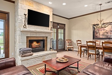 Fully furnished charming Golf Villa with amazing views of the - photo 7