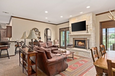Fully furnished charming Golf Villa with amazing views of the - photo 8