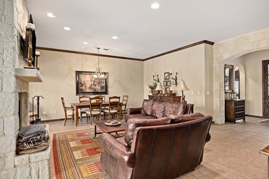 Fully furnished charming Golf Villa with amazing views of the - photo 9