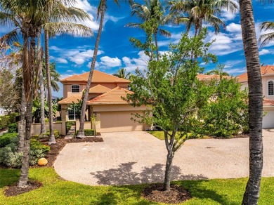 This beautifully updated waterfront pool home captures the - photo 3