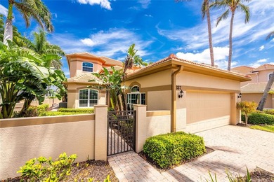 This beautifully updated waterfront pool home captures the - photo 4