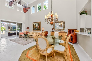 This beautifully updated waterfront pool home captures the - photo 7