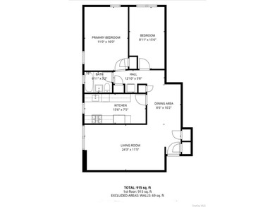 Welcome to your new home. This beautiful and totally renovated 2 - photo 39
