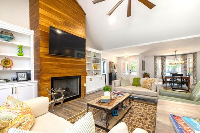 Completely remodeled wonderful 4BR, 3BA waterfront home - photo 42