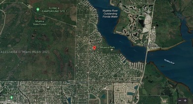 Come to Gulf Cove in the Myakka River and Build your Dream - photo 5
