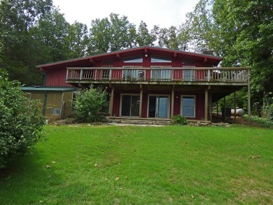 Spring River - Sharp County Home For Sale in Cherokee Village Arkansas