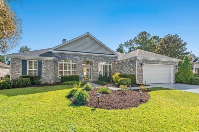 (private lake, pond, creek) Home Sale Pending in Myrtle Beach South Carolina