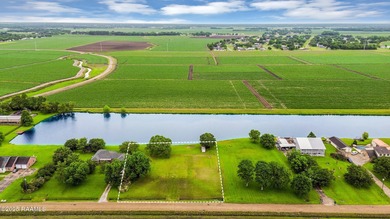 Lake Lot For Sale in New Iberia, Louisiana