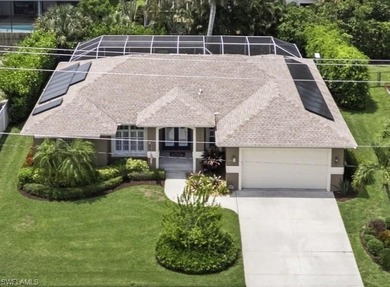 Marco Island Area Home For Sale in Marco Island Florida
