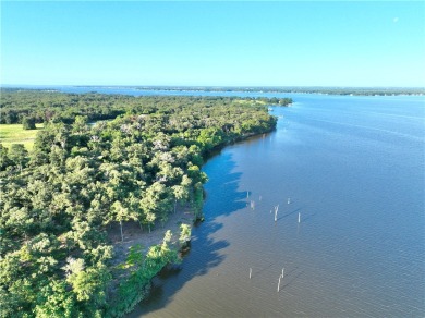 Welcome to East Lake Shores! Your PRIME, waterfront paradise on - Lake Lot For Sale in Jewett, Texas