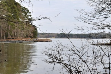 Badin Lake Lot For Sale in Badin Lake North Carolina