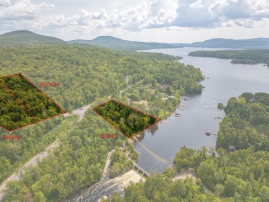 Lac Tire Lot For Sale in Saint-Donat 