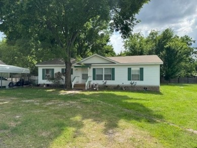 Lake Home For Sale in Quitman, Texas