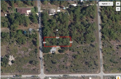 Lehigh Acres Area Lot Sale Pending in Lehigh Acres Florida