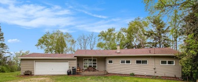 Lake Home For Sale in Ludington, Michigan