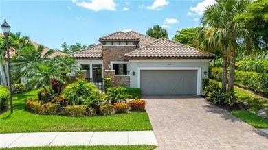 LIVE A VACATION LIFESTYLE IN ESPLANADE! FULL GOLF MEMBERSHIP - photo 1