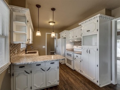 This remodeled 3-bed, 1.5-bath home combines fresh updates with