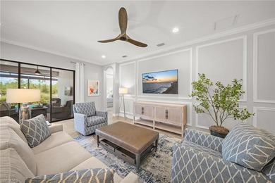 LIVE A VACATION LIFESTYLE IN ESPLANADE! FULL GOLF MEMBERSHIP - photo 3