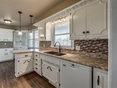 This remodeled 3-bed, 1.5-bath home combines fresh updates with