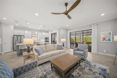 LIVE A VACATION LIFESTYLE IN ESPLANADE! FULL GOLF MEMBERSHIP - photo 4