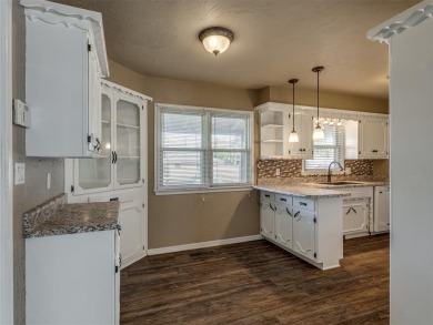 This remodeled 3-bed, 1.5-bath home combines fresh updates with