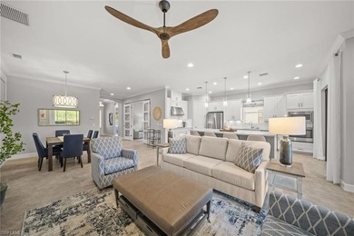 LIVE A VACATION LIFESTYLE IN ESPLANADE! FULL GOLF MEMBERSHIP - photo 6