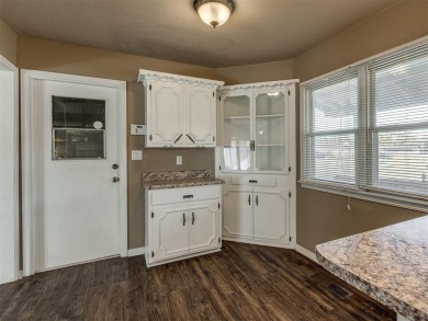 This remodeled 3-bed, 1.5-bath home combines fresh updates with