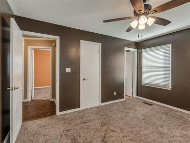 This remodeled 3-bed, 1.5-bath home combines fresh updates with