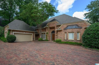 Lake Home For Sale in Birmingham, Alabama