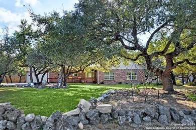 (private lake, pond, creek) Home For Sale in San Antonio Texas